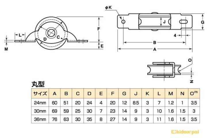 楽天市場】20個入 ヨコヅナ LP戸車プラス 鉄枠 丸型 24mm (LPM-0241) : ビドーパル楽天市場店 楽天市場】20個入 ヨコヅナ LP戸車プラス 鉄枠 丸型 24mm (LPM-0241) : ビドーパル楽天市場店