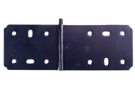 24枚入 BIDOOR(ビドー) BB-74 仏間片長丁番 古美 ビス付