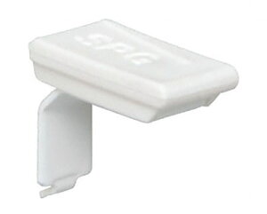 20�� SPG �t�B�b�g�I�� L�^ �z���C�g�ĕt�h�� �z���C�g���o�[�t (LS-911HRW)�@-