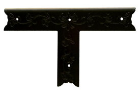 BIDOOR(ビドー) オリエント11-17 折しもく 黒　‐