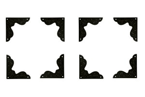 BIDOOR(ビドー) 和映え追加8個セット オリエント1-45 三角