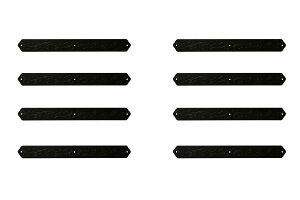 BIDOOR(ビドー) 和映え追加8個セット オリエント2-15 直線