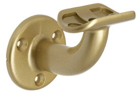 シロクマ BR-130-AG A形ブラケットL受　38φ