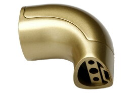 シロクマ BR-179-AG ユニバーサルブラケットL受　38φ