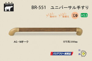 VN} BR-551-AGEMI[N jo[T肷 32 800mm