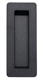 30個入 BIDOOR(ビドー) MP-92 両手掛 オール黒 120mm(104×42)