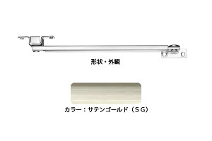 �G�C�g �h�A�X�g�b�p�[(SUS��) U3021-2SG(SG) ����B�^�@�]