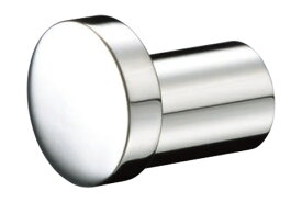 2個入 シロクマ ST-274 ステンピーコックフック 鏡面磨　38mm