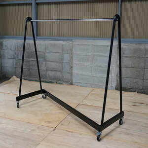 �Ɩ��p �n���K�[���b�N Z�^ ��150cm ����135cm �ω׏d200kg Z���b�N �� �u���b�N ���{�� �Ɩ��p �o�b�N���[�h Z�^ �tU�� �g���� ��� ��v ���� �V���v�� Z���b�N ��^�L���X�^�[ ���a75mm �q�� �R�[