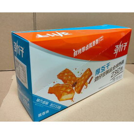 【Jin's】厚豆腐 醤油味 計20個 高タンパク 個包装 おつまみ 常温保存 子供おやつにも 人気中国スナック
