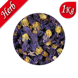 楽天市場 マロウ 1kg ブルーの通販