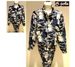 �W�F���o �t�� 22�V ���@�v�����g �g�b�v�X �p���c 3L ~ M �T�C�Y �E�� �|���G�X�e�����n CAR���`�[�t �傫���T�C�Y �L���O�T�C�Y �㉺�Z�b�g B-jerBa ���̓� �M�t�g