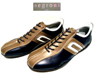 negroni lO[j IDEA hCrOV[Y U[Xj[J[ 3E L { lCr[×uE   24.0cm`27.0cm 傫߃TCY 傫TCY v CfBA