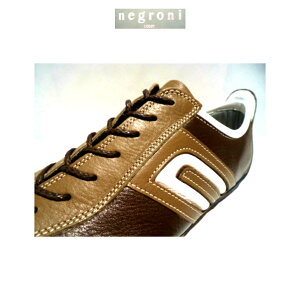 negroni lO[j IDEA hCrOV[Y U[Xj[J[ 3E L { _[NuE×CguE x[W  24.0cm`27.0cm 傫߃TCY 傫TCY v CfBA