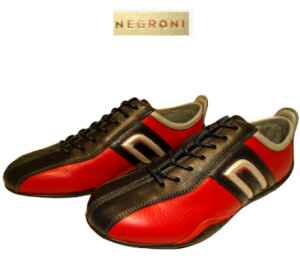 negroni lO[j IDEA hCrOV[Y U[Xj[J[ 3E L { bh×lCr[   24.0cm`27.0cm 傫߃TCY 傫TCY v CfBA