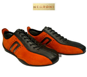 negroni lO[j IDEA-CORSA I[_[f J[{vhCrOV[Y IW XG[h 24.5cm`25.0cm 3E { 傫߃TCY ЍL {l U[V[Y vXj[J[