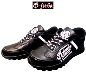 WFo ALLV[Y Y Xj[J[ V[Y 25.0cm`28.0cm  ubN v VVE S  amC 391021 傫TCY 25.5 26 26.5 27 JERBA