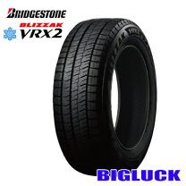 楽天市場】ブリヂストン ブリザック vrx2 185/60r15 84q（スタッドレス 