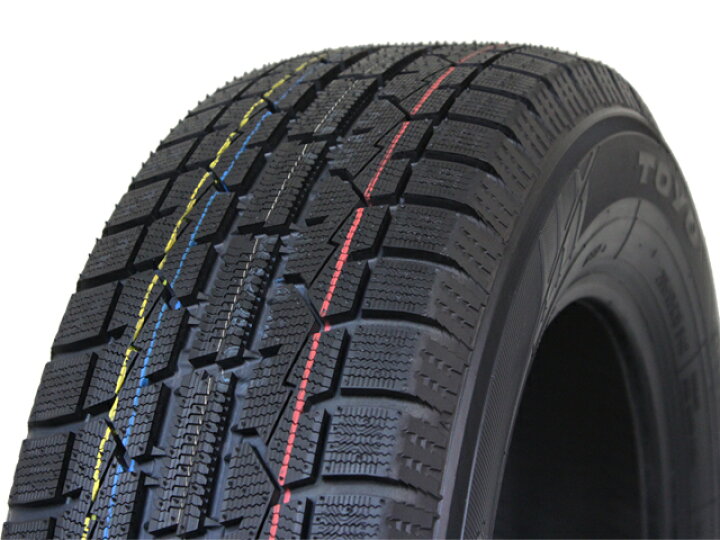 楽天市場】【タイヤ交換可能】205/55R16 91T TOYO TIRES OBSERVE GARIT 
