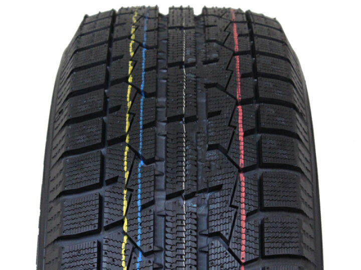 楽天市場】【タイヤ交換可能】205/55R16 91T TOYO TIRES OBSERVE GARIT 