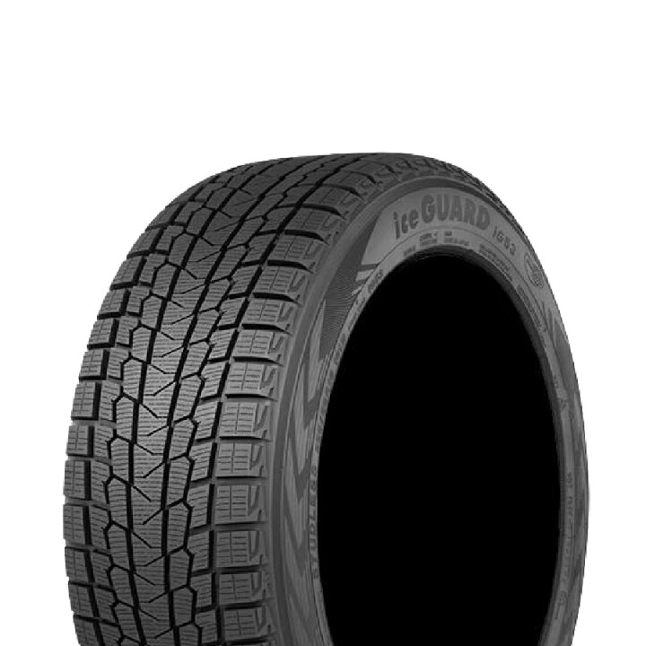 楽天市場】【タイヤ交換可能】215/55R17 94T YOKOHAMA ICEGUARD IG53 