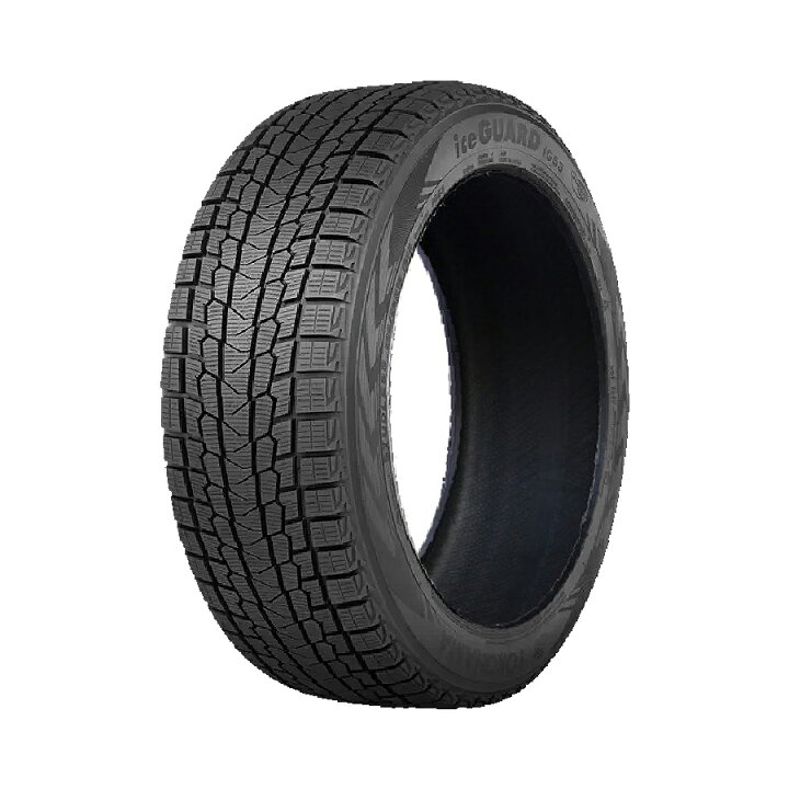 楽天市場】【タイヤ交換可能】215/55R17 94T YOKOHAMA ICEGUARD IG53 