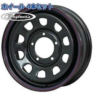 zC[4{Zbg fCgi DAYTONA'S ubN 16C` 5.5J 5139.7 +20 Wj[ JB64W JB23W