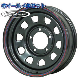zC[4{Zbg fCgi DAYTONA'S ubN 16C` 5.5J 5139.7 -20 Wj[ `[i[TCY