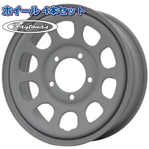 zC[4{Zbg fCgi DAYTONA'S G2 }bgO[ 16C` 5.5J 5139.7 +22 Wj[ JB64W JB23W