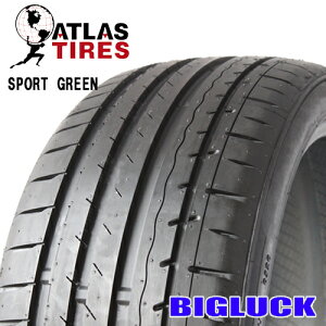 265/30R19 93W XL ATLAS SPORT GREEN 23�N�� �V�i �T�}�[�^�C�� 1�{���i