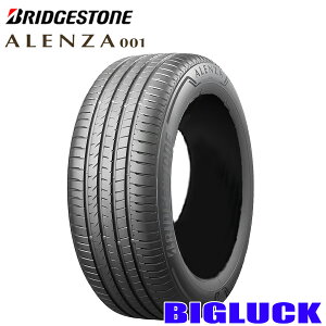 �y�^�C�������\�z225/55R19 99V BRIDGESTONE ALENZA 001 �u���a�X�g�� 24�N�� �V�i �T�}�[�^�C�� 2�{�Z�b�g