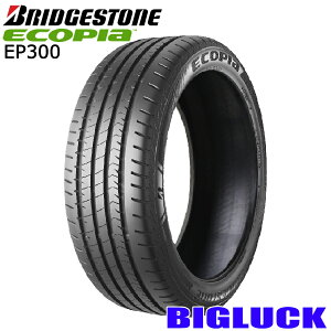 �y�^�C�������\�z205/60R16 92V BRIDGESTONE ECOPIA EP300 �u���a�X�g�� �G�R�s�A 24�N�� �V�i �T�}�[�^�C�� 4�{�Z�b�g