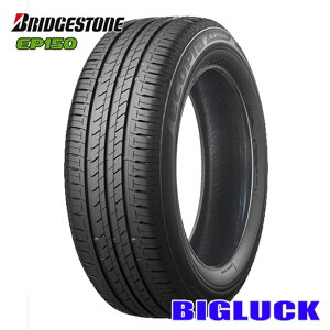 y^C\z175/65R15 84H BRIDGESTONE ECOPIA EP150(150EZ) uaXg GRsA 24N Vi T}[^C 1{i