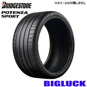y^C\z245/40R18 97Y XL BRIDGESTONE POTENZA SPORT uaXg |eU 25N Vi T}[^C 4{Zbg