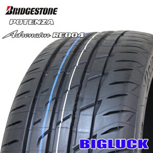 y^C\z225/45R18 95W XL BRIDGESTONE POTENZA ADRENALIN RE004 uaXg |eU Ahi 25N Vi T}[^C 1{i