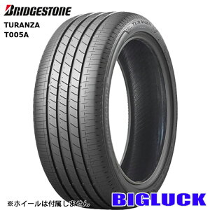 y^C\z215/55R18 95V BRIDGESTONE TURANZA T005A uaXg 24N Vi T}[^C 4{Zbg