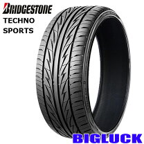 楽天市場】bridgestone techno sports 215／45r17 91v xlの通販