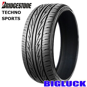 y^C\z185/55R16 83V BRIDGESTONE TECHNO SPORTS uaXg eNmX|[c 25N Vi T}[^C 1{i
