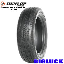 楽天市場】215/60r17 ダンロップ グラントレックの通販