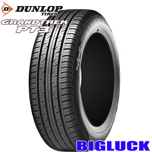 DUNLOP GRANDTREK PT3 265/70R16 112Hの人気商品・通販・価格比較  