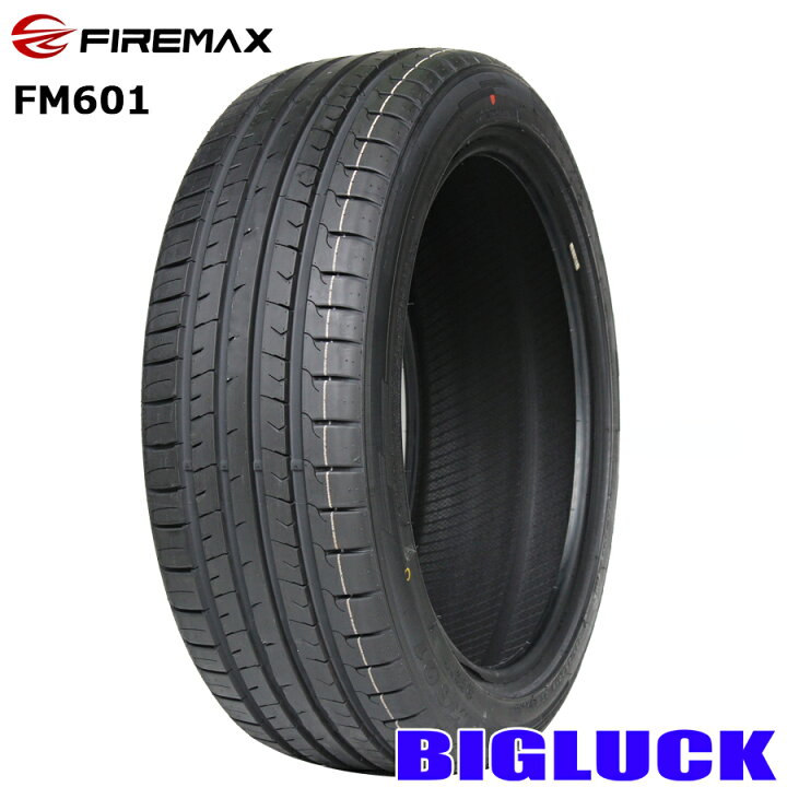 楽天市場】235/30R20 88Y XL FIREMAX FM601 25年製 新品 サマータイヤ 