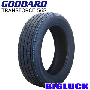 235/55R19 105V XL GODDARD TRANSFORCE 568 25N Vi T}[^C 4{Zbg
