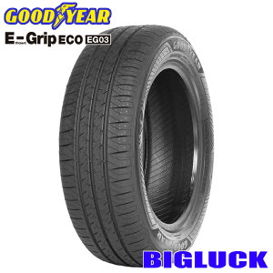 �y�^�C�������\�z195/65R15 91V GOODYEAR EFFICIENTGRIP ECO EG03 �O�b�h�C���[ �G�t�B�V�F���g�O���b�v 26�N�� ���K�i �V�i �T�}�[�^�C�� 2�{�Z�b�g