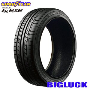 GOODYEAR EAGLE LS EXE 175/60R16 82Hの人気商品・通販・価格比較 