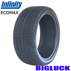 275/35R20 102Y XL INFINITY ECOMAX 23�N�� �V�i �T�}�[�^�C�� 1�{���i