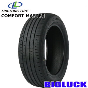 y^C\z215/60R17 96H LINGLONG COMFORT MASTER 25N Vi T}[^C 4{Zbg
