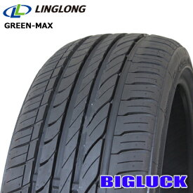 【タイヤ交換可能】205/35R18 81H XL LINGLONG GREEN-MAX 24年製 新品 サマータイヤ 2本セット