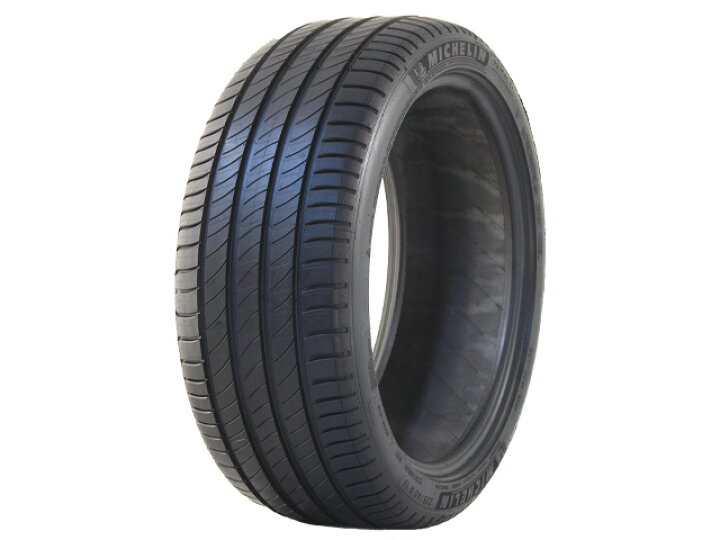 楽天市場】【タイヤ交換可能】225/40R18 92Y XL MICHELIN PRIMACY 4+ 