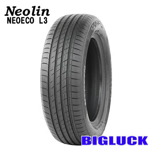 185/60R15 84H NEOLIN NEOECO L3 26�N�� �V�i �T�}�[�^�C�� 4�{�Z�b�g