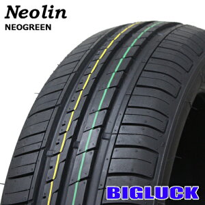 165/55R15 75V NEOLIN NEOGREEN 25N Vi T}[^C 4{Zbg